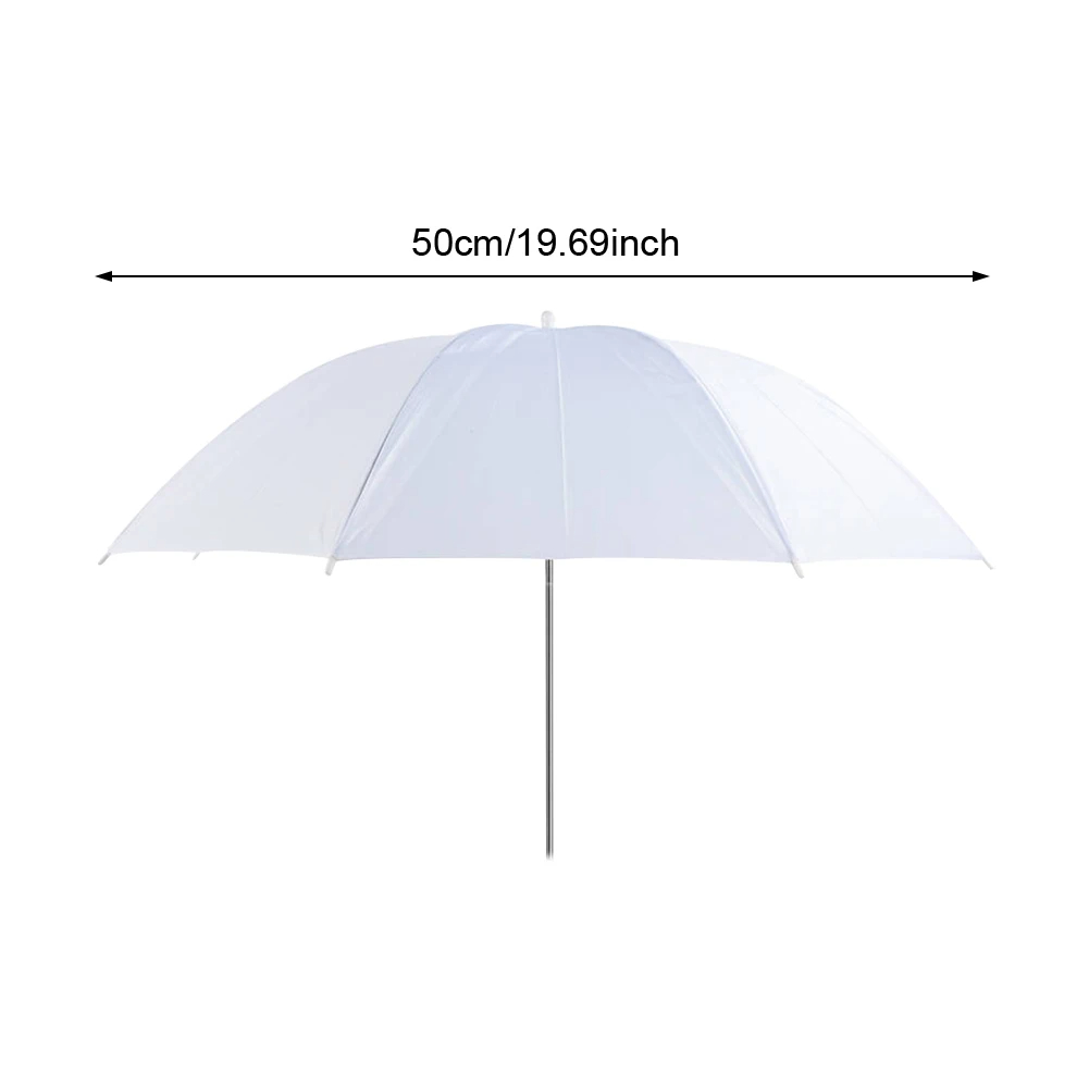50cm/ 20” Photography Light Re - Photography Umbrella Diffuser のレビューと価格