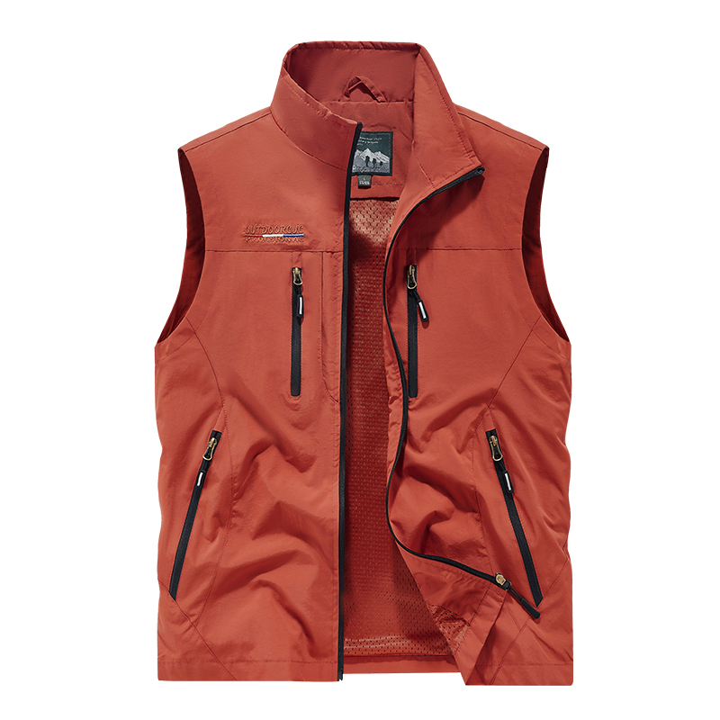 Men's Photography Vest Outdoor - Photography Jacket のレビューと価格
