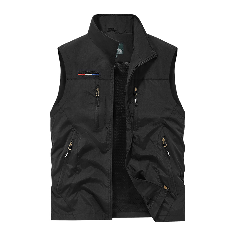 Men's Photography Vest Outdoor - Photography Jacket のレビューと価格