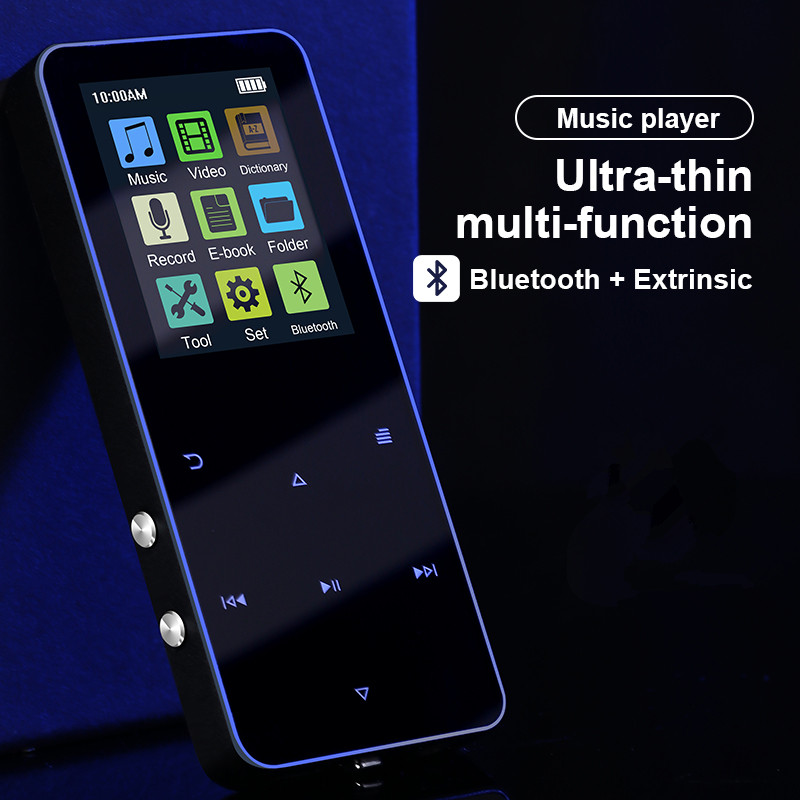 NEW2.0 Inch Metal Touch MP3 MP - Photography History のレビューと価格