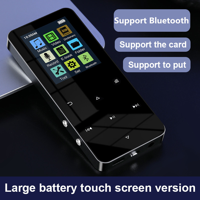 NEW2.0 Inch Metal Touch MP3 MP - Photography History のレビューと価格