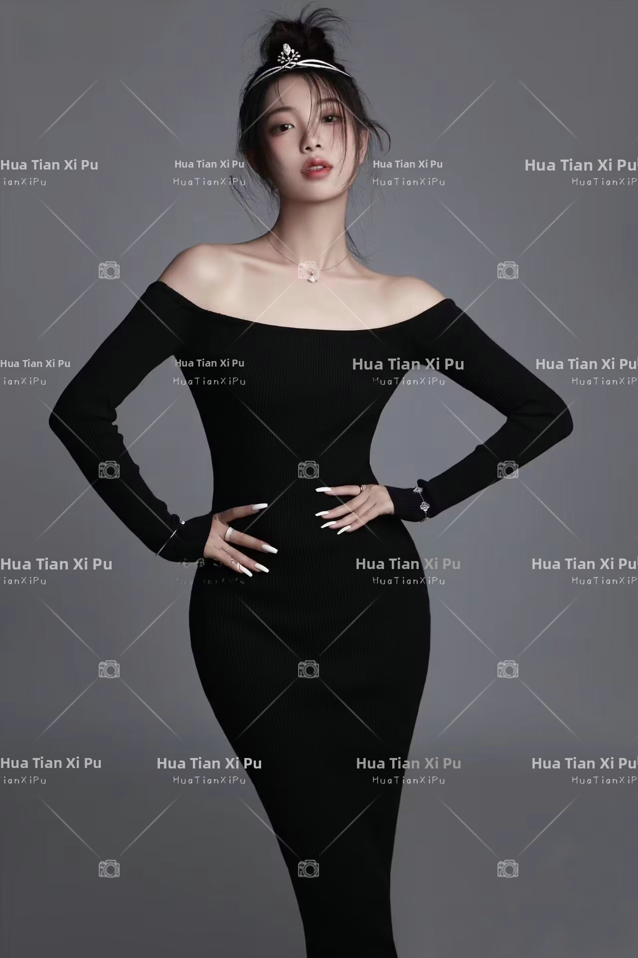 Studio Theme New Personal Port - Photography Studio のレビューと価格
