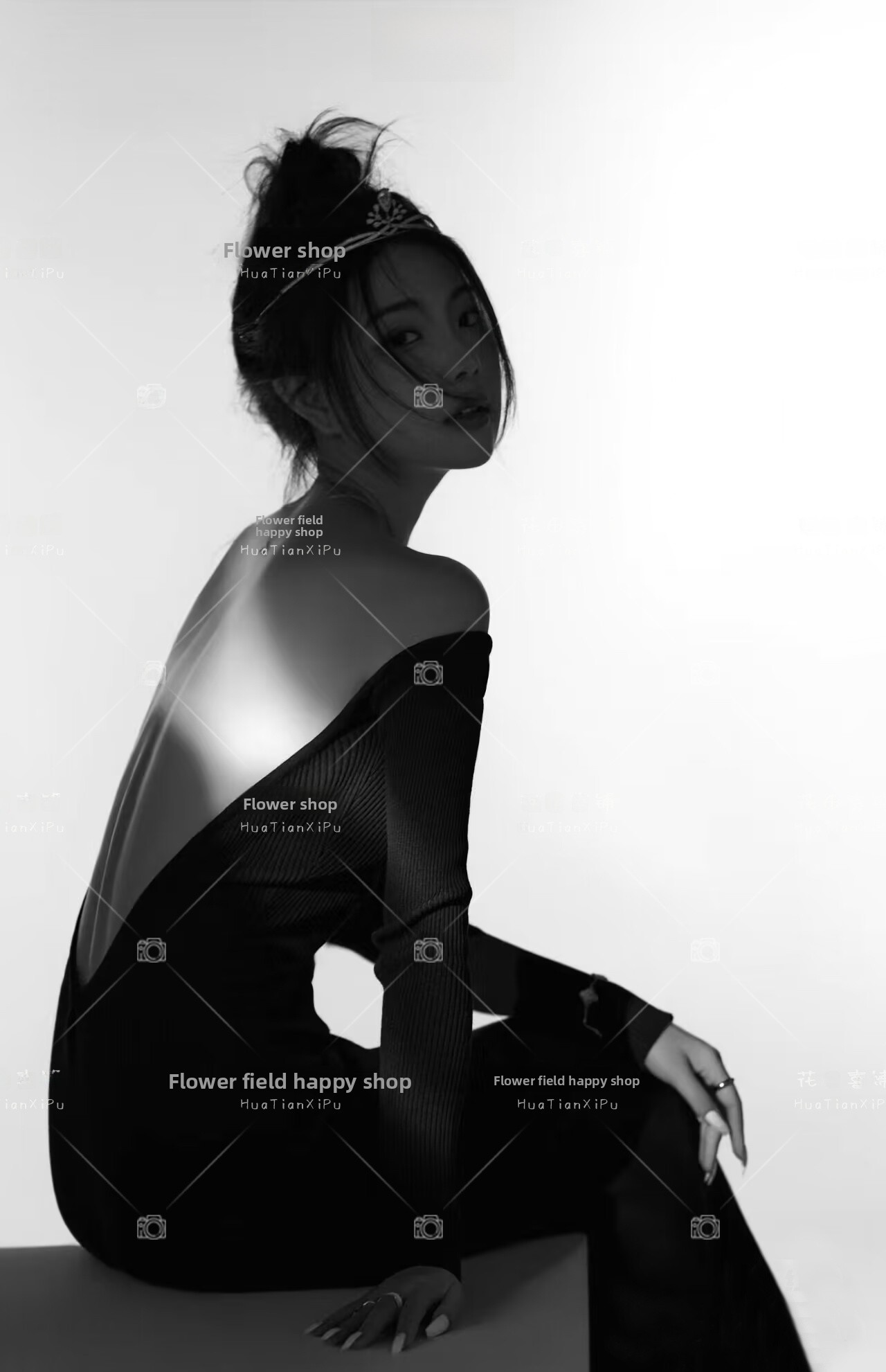 Studio Theme New Personal Port - Photography Studio のレビューと価格