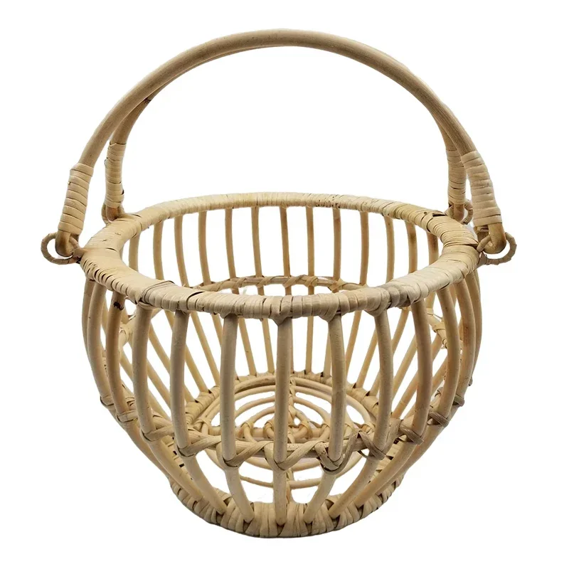 Infant Posing Bed Retro Rattan - Photography Life のレビューと価格