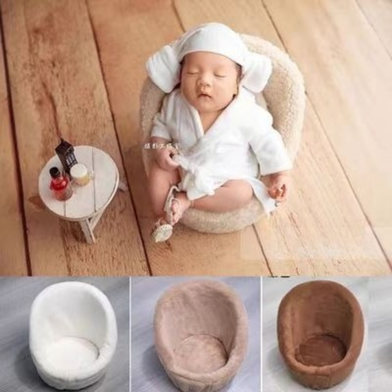 2pcs Baby Posing Sofa Newborn  - Photography Life のレビューと価格