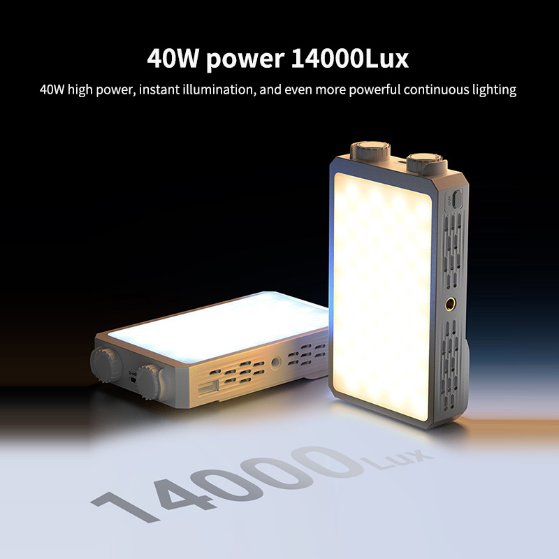 40W Portable LED Soft Light Li - Photography Life のレビューと価格