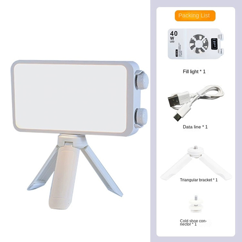 40W Portable LED Soft Light Li - Photography Life のレビューと価格