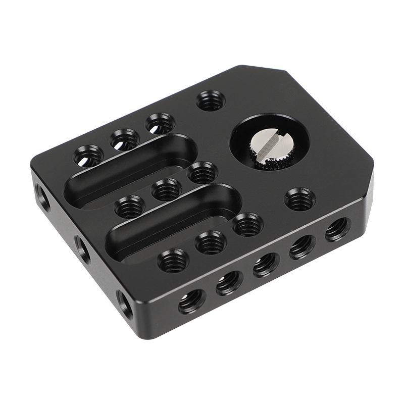 HDRIG Monitor Cage Base Plate  - Camera Cage Baseplate のレビューと価格