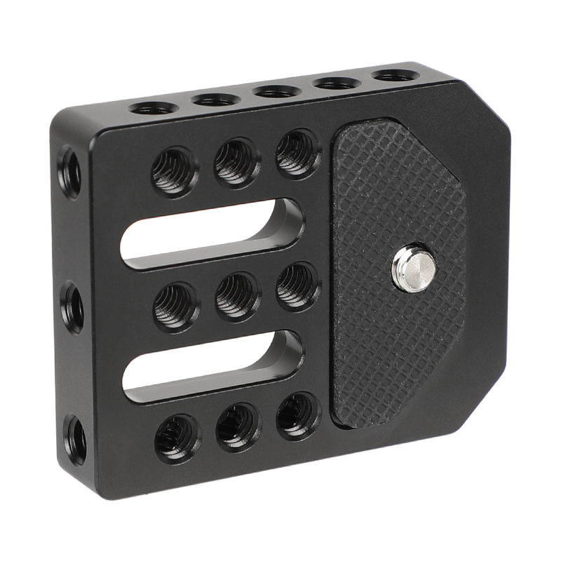 HDRIG Monitor Cage Base Plate  - Camera Cage Baseplate のレビューと価格