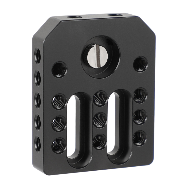 HDRIG Monitor Cage Base Plate  - Camera Cage Baseplate のレビューと価格