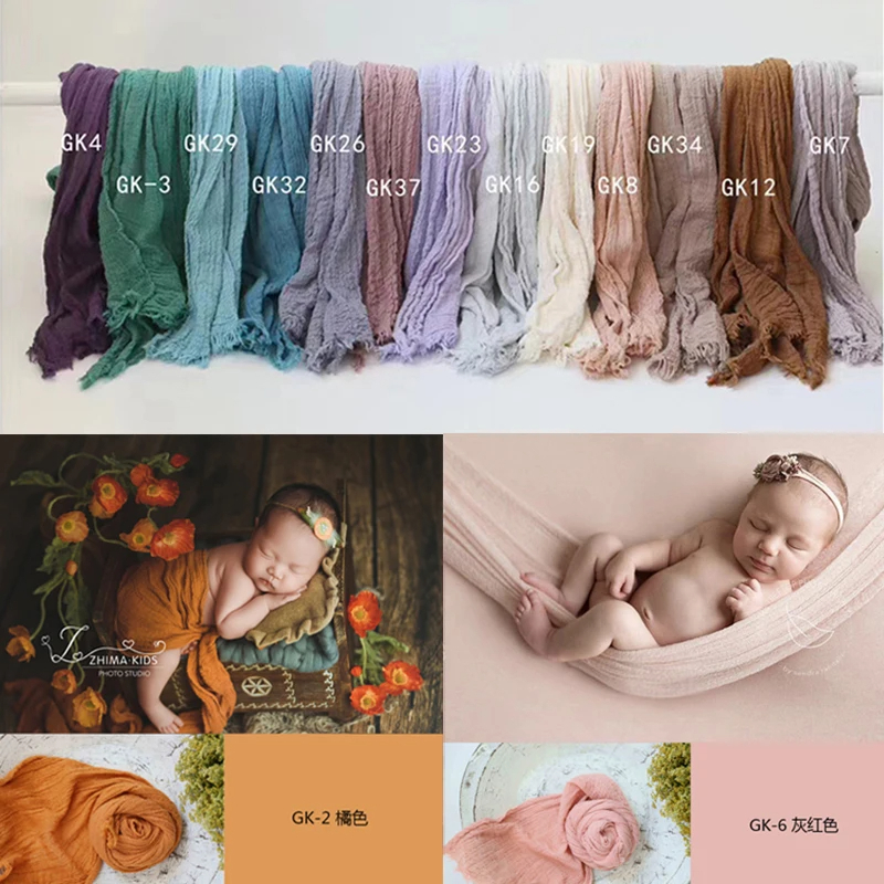 Seersucker Wrap Newborn Photog - Photography Life のレビューと価格
