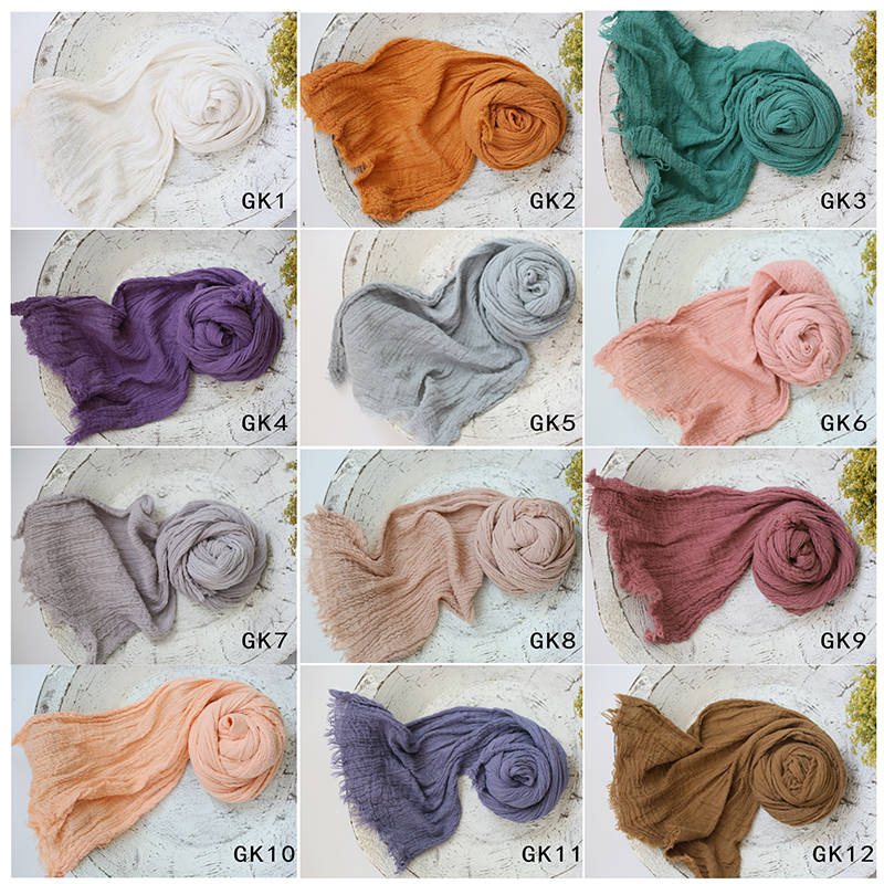 Seersucker Wrap Newborn Photog - Photography Life のレビューと価格
