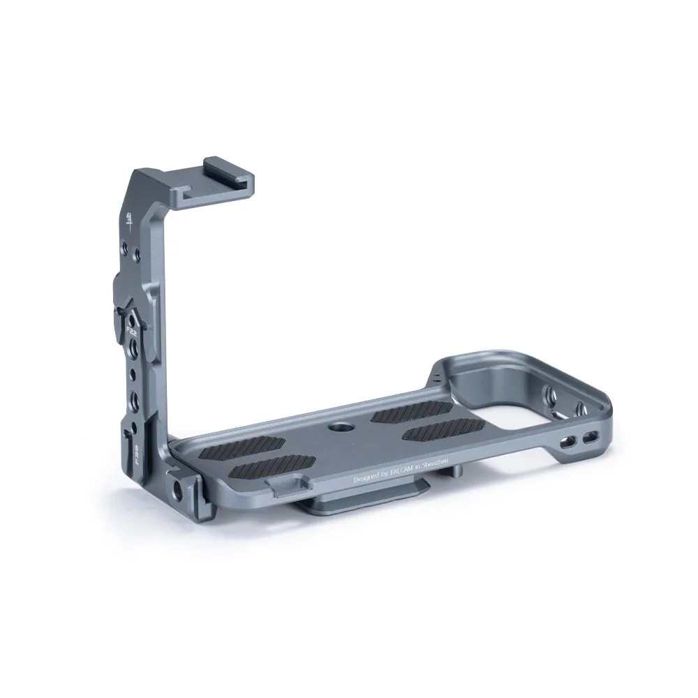 FALCAM F22&F38&F50 Quick Relea - Camera Cage Baseplate のレビューと価格