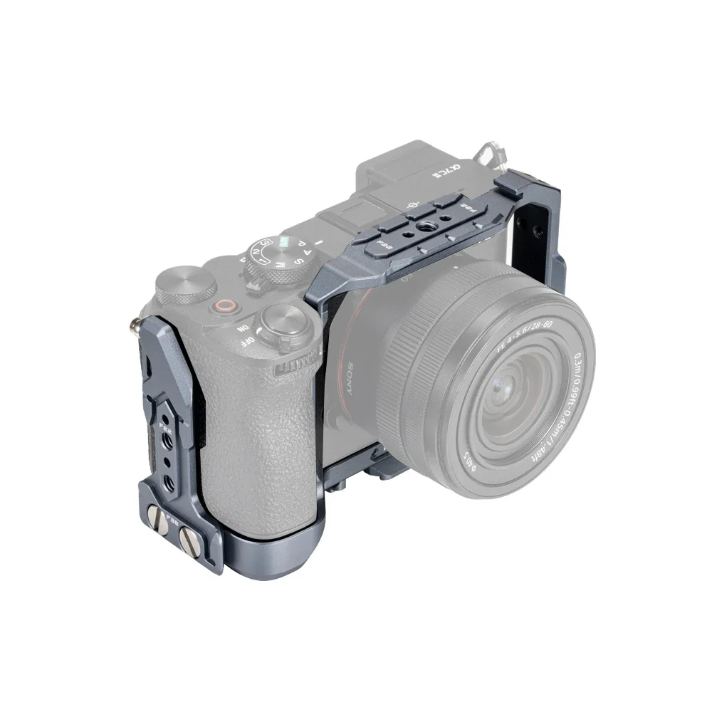 FALCAM F22&F38&F50 Quick Relea - Camera Cage Baseplate のレビューと価格