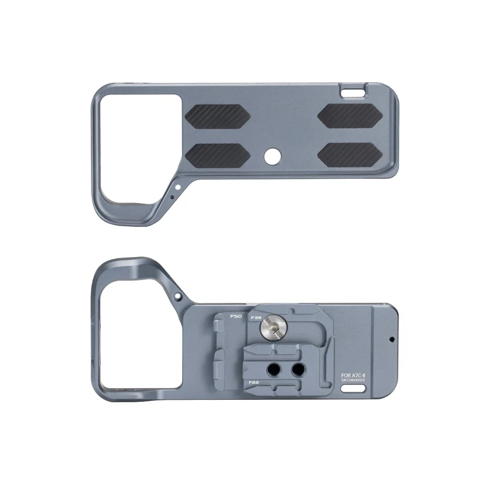 FALCAM F22&F38&F50 Quick Relea - Camera Cage Baseplate のレビューと価格