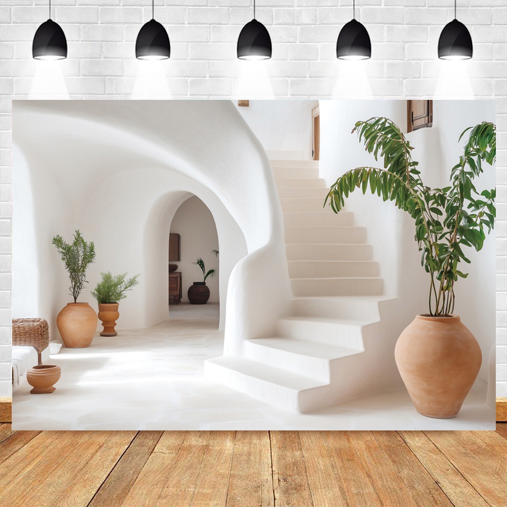 European Style Room Photo Back - Photography Yoga のレビューと価格