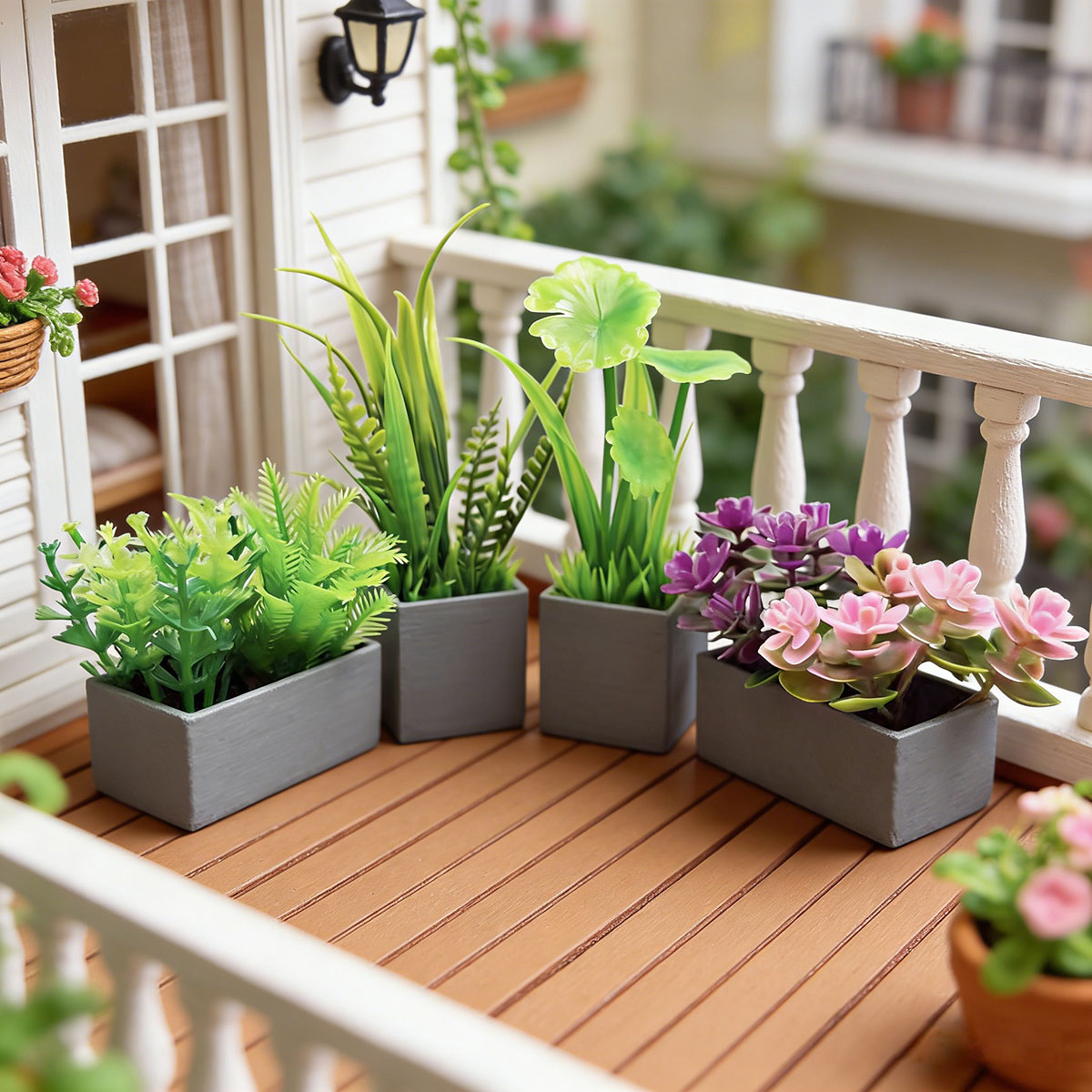 Dollhouse Accessories for Blyt - Photography Style のレビューと価格