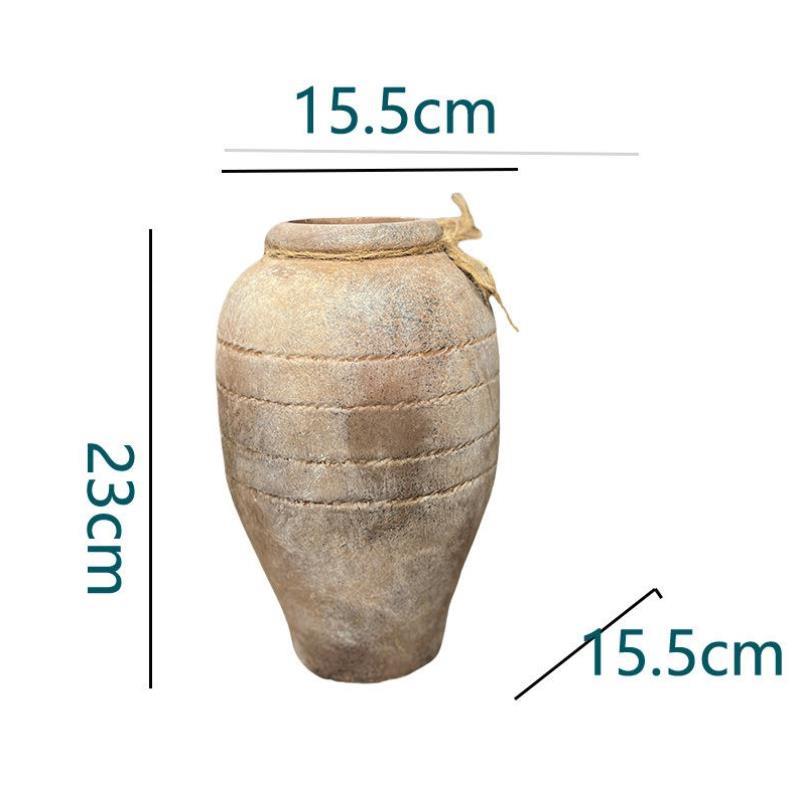 Retro Ceramic Flower Vase Arti - Photography Zen のレビューと価格