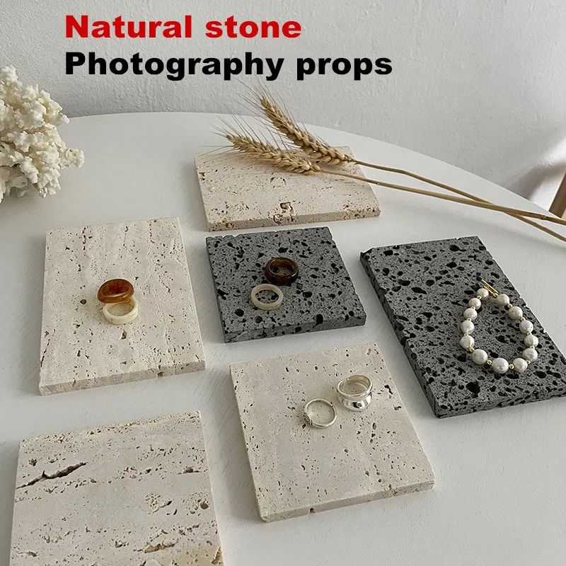 Artificial Volcanic Rock Natur - Photography Ig のレビューと価格