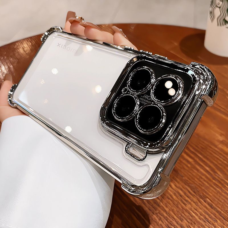 Case For Xiaomi 15T Pro Mi 15  - Photography Xiaomi 15 のレビューと価格