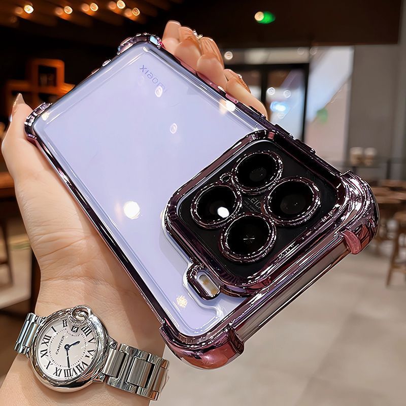 Case For Xiaomi 15T Pro Mi 15  - Photography Xiaomi 15 のレビューと価格