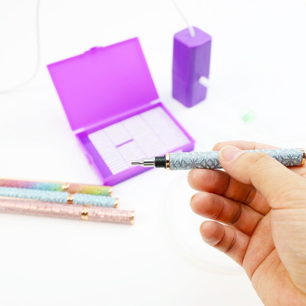 DIY Craft Vacuum Diamond Paint - Photography Techniques のレビューと価格
