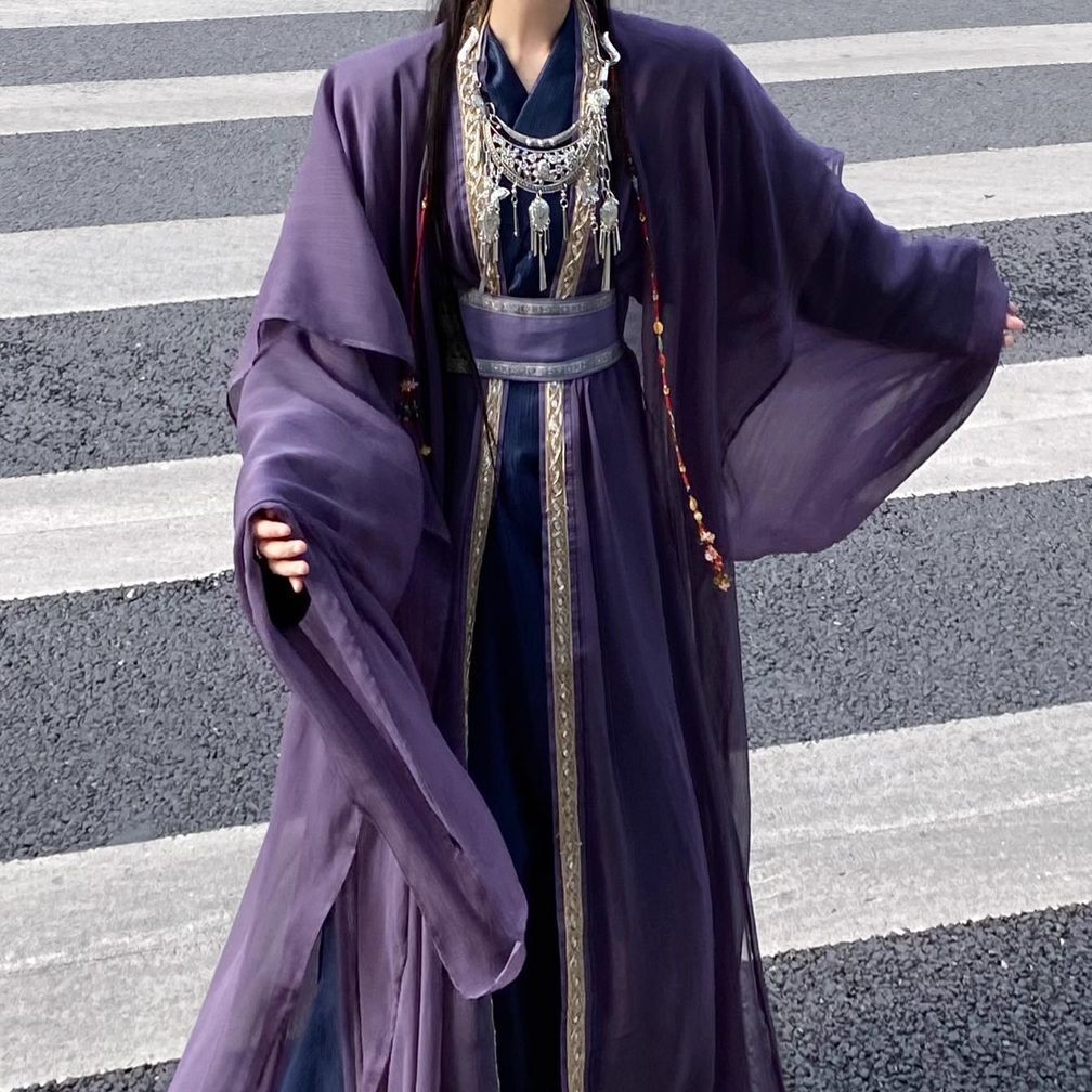 2025 new Chinese Hanfu Miao Et - Photography Style のレビューと価格