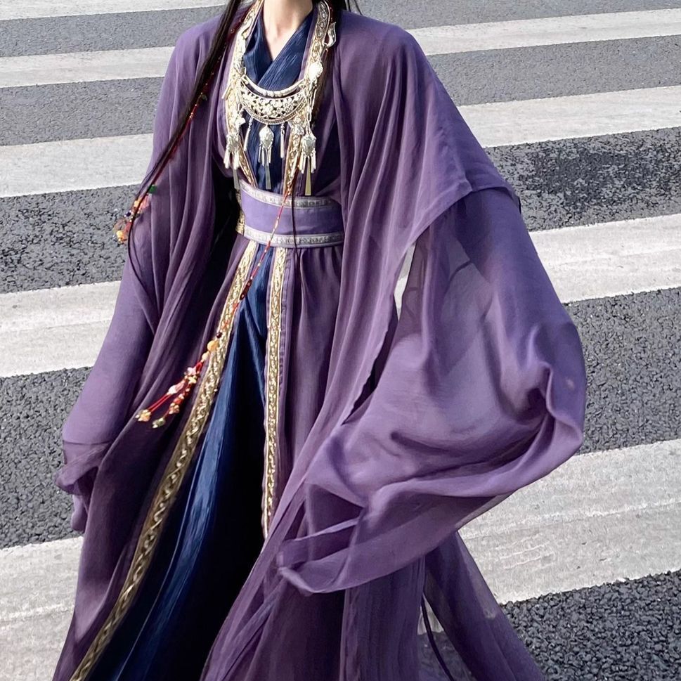 2025 new Chinese Hanfu Miao Et - Photography Style のレビューと価格