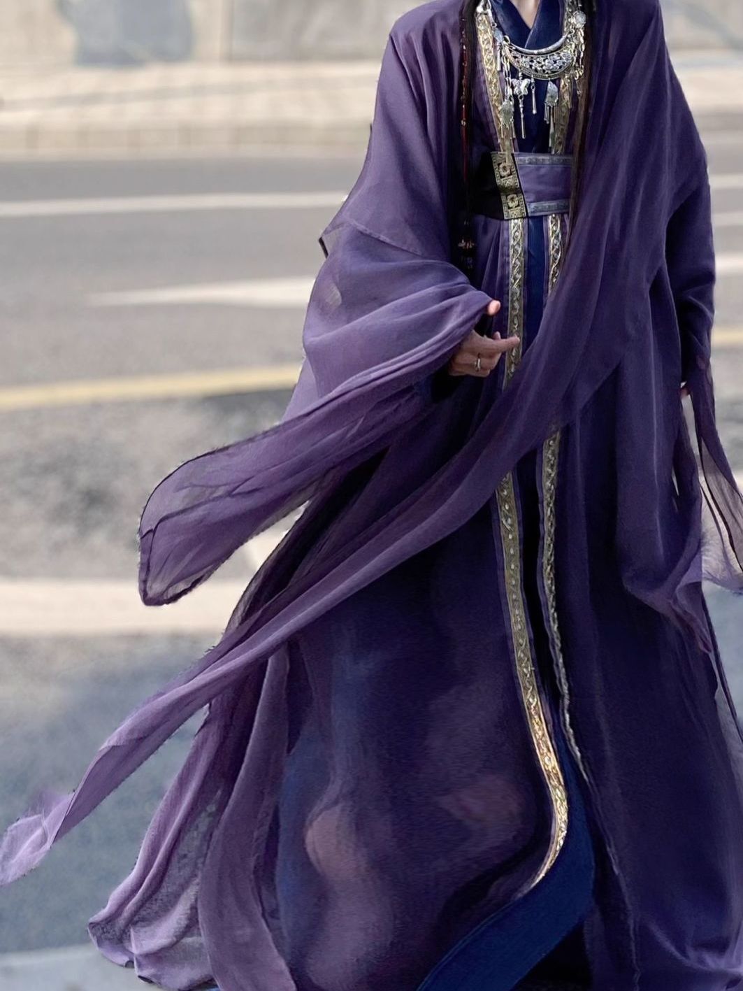 2025 new Chinese Hanfu Miao Et - Photography Style のレビューと価格