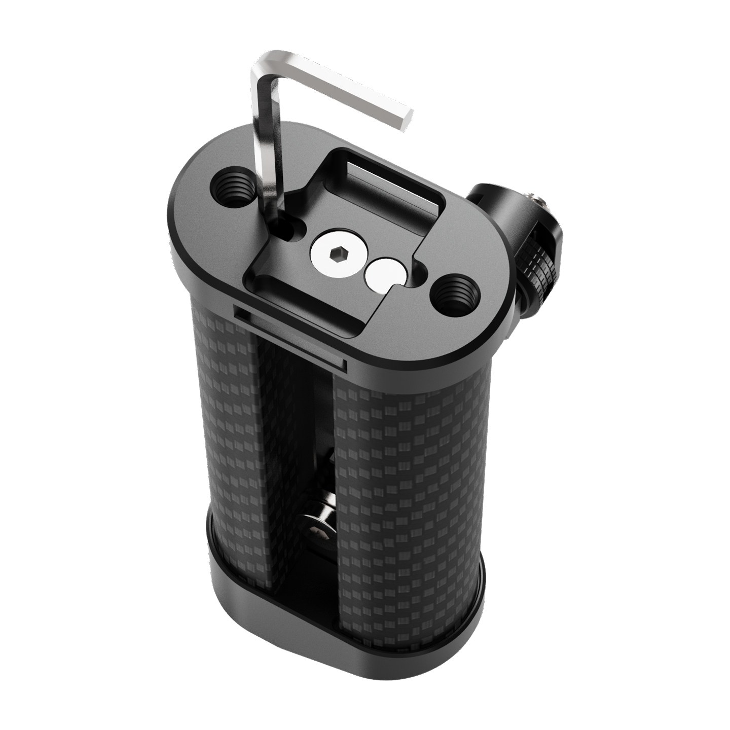 Camera Cage Top / Side Handle  - Camera Cage Baseplate のレビューと価格