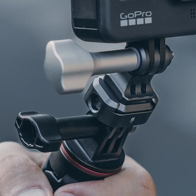 FALCAM F22 Clamp Quick Release - Camera Cage Baseplate のレビューと価格