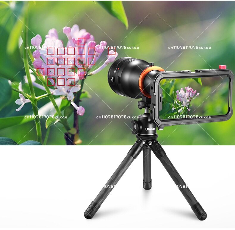 DOF Professional Phone DSLR Ad - Photography Depth Of Field のレビューと価格