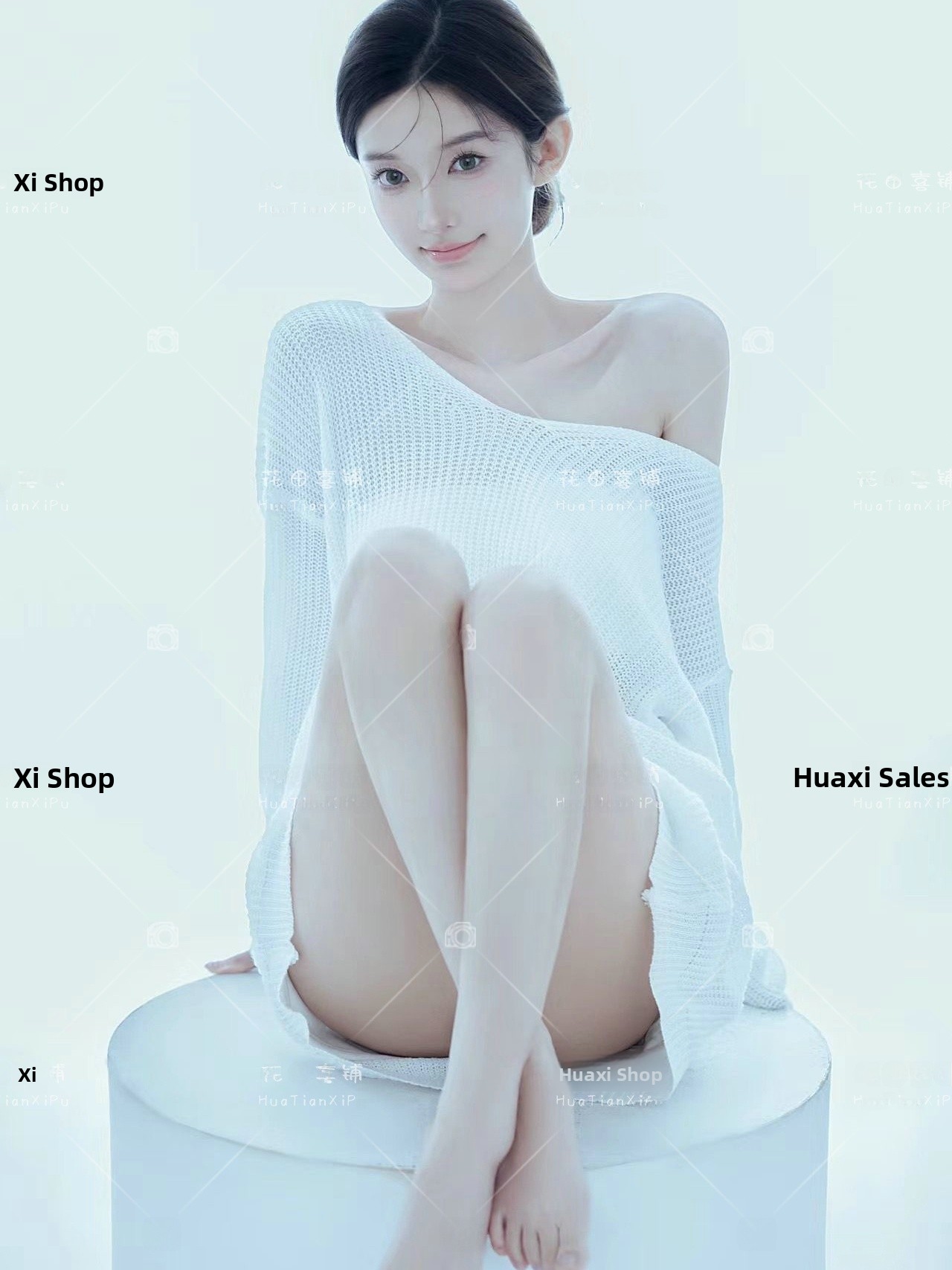 Korean Style Pure Desire Lazy  - Photography Studio のレビューと価格
