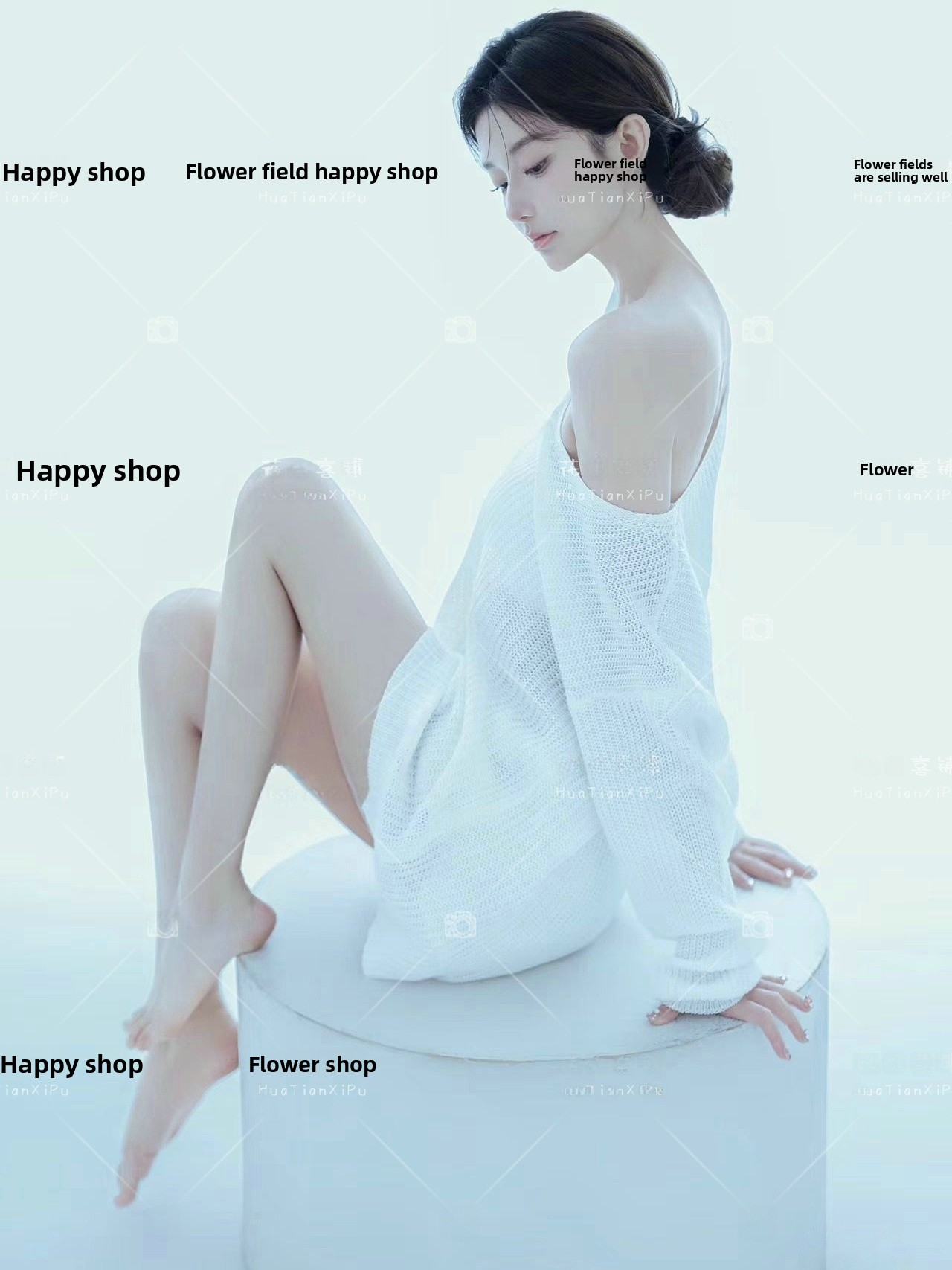 Korean Style Pure Desire Lazy  - Photography Studio のレビューと価格