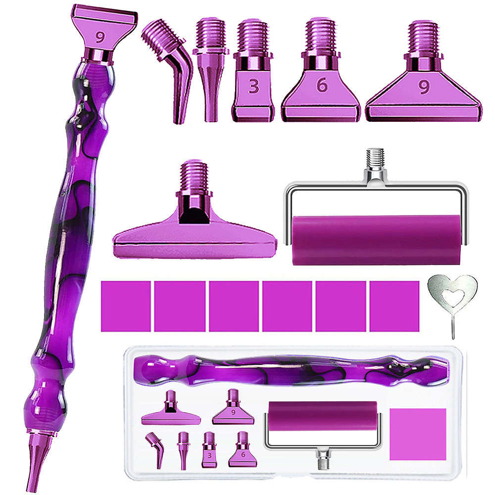 Diamond painting pen accessory - Photography Techniques のレビューと価格