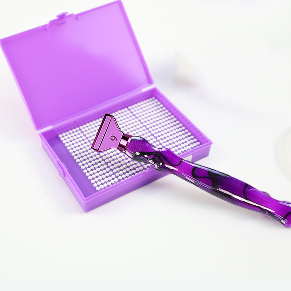 Diamond painting pen accessory - Photography Techniques のレビューと価格