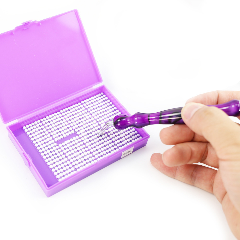 Diamond painting pen accessory - Photography Techniques のレビューと価格
