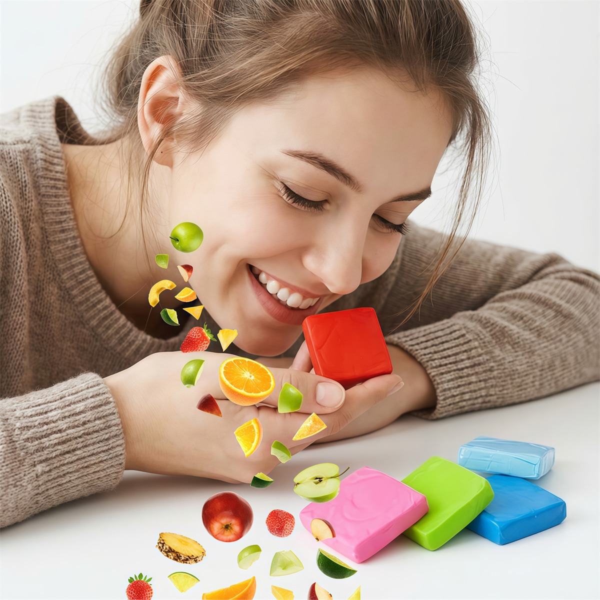 Fragrant diamond painting putt - Photography Techniques のレビューと価格