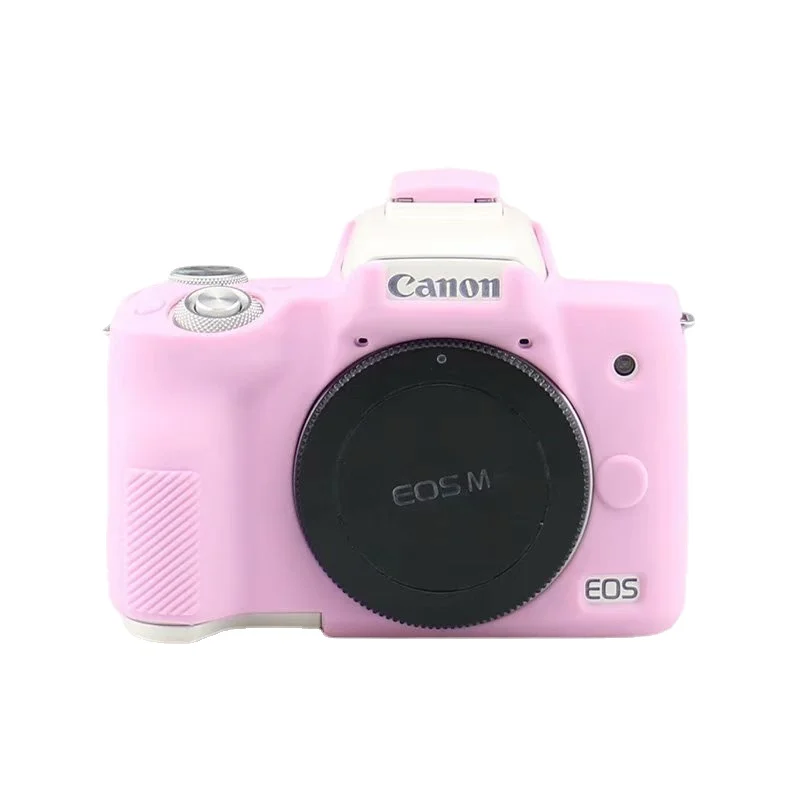 M50 Silicone Armor Skin Case B - Photography Zone System のレビューと価格