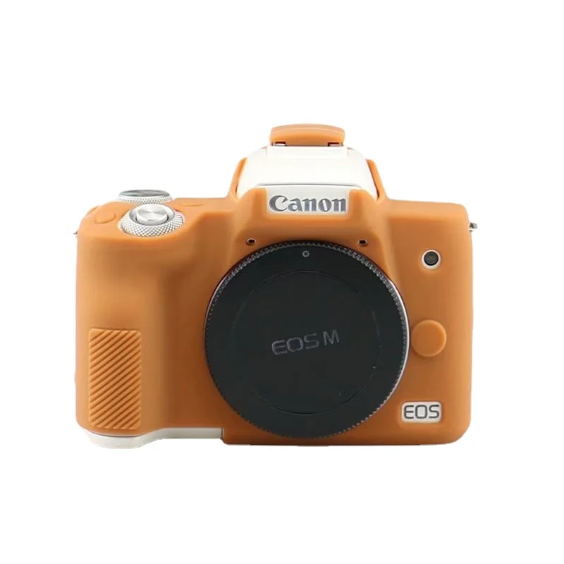 M50 Silicone Armor Skin Case B - Photography Zone System のレビューと価格