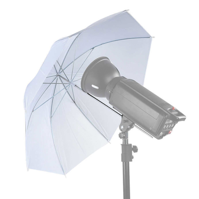 50cm/20Inch Photography Light  - Photography Umbrella Diffuser のレビューと価格