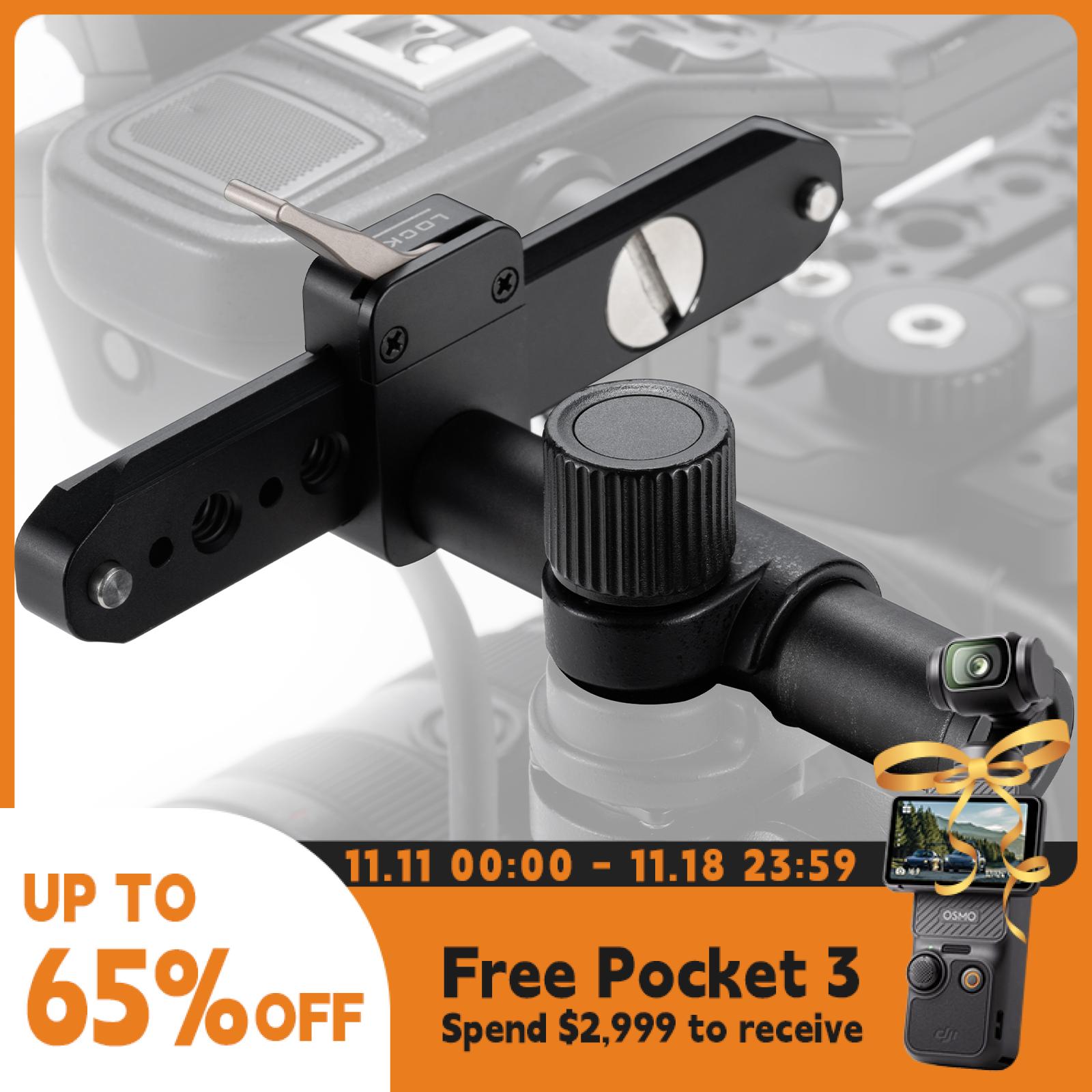 TILTA ES-T20-EB EVF Bracket fo - Camera Cage Baseplate のレビューと価格