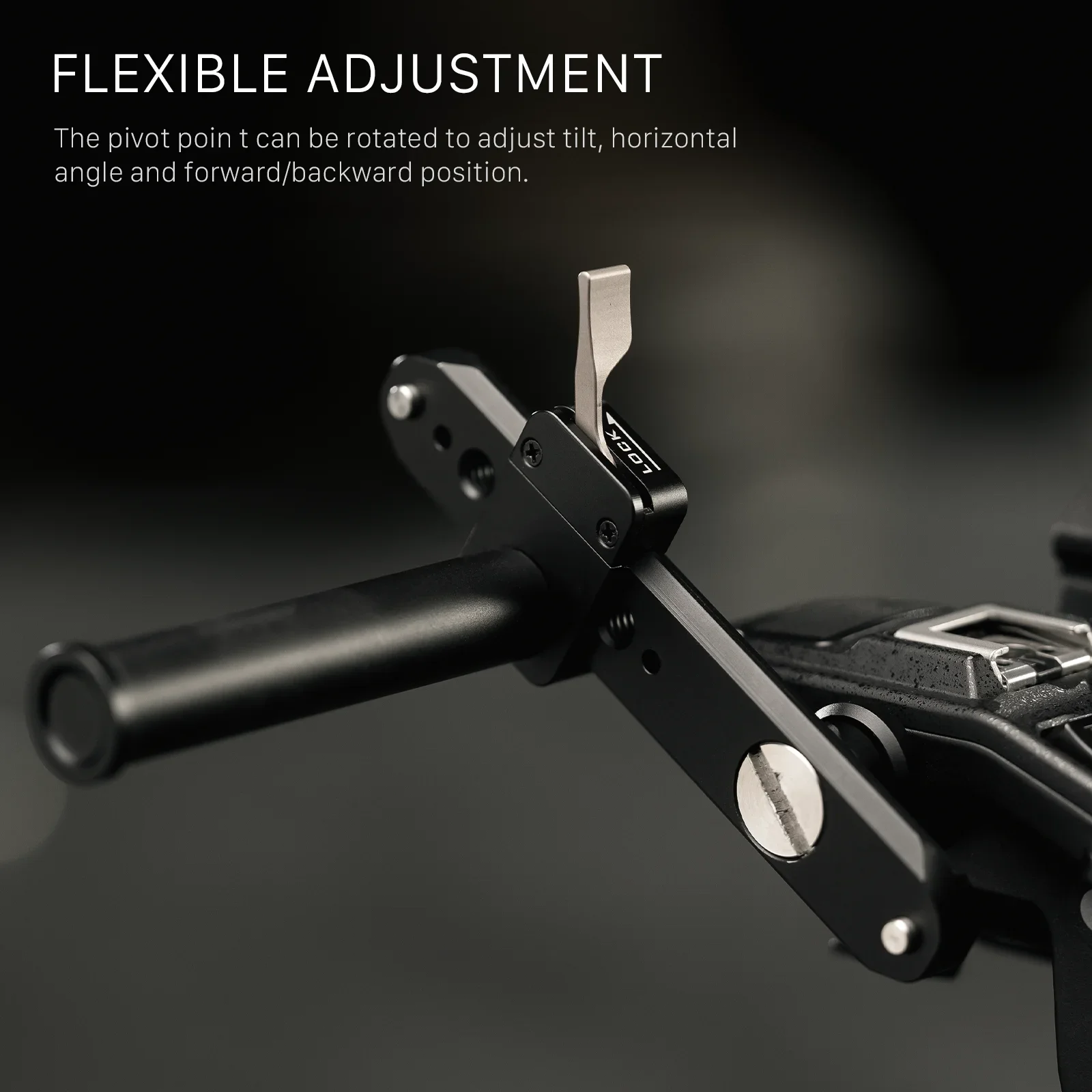 TILTA ES-T20-EB EVF Bracket fo - Camera Cage Baseplate のレビューと価格