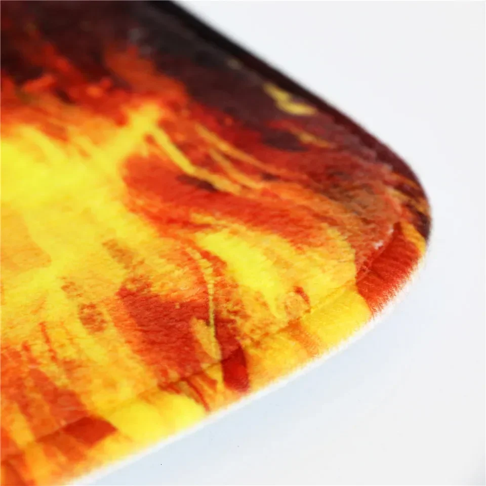 Colorful Skateboard Logo Print - Photography Yoga のレビューと価格