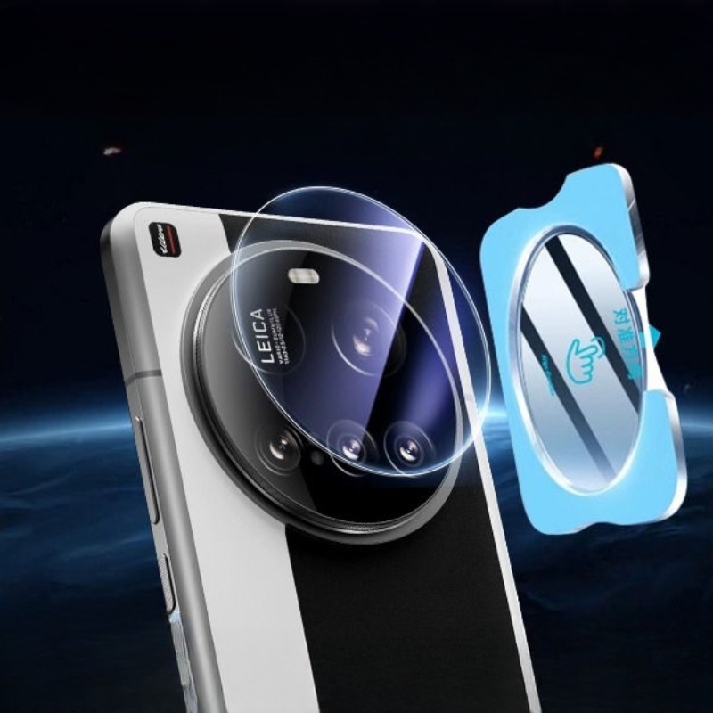 Full Glue Camera Lens Protecto - Photography Xiaomi 15 のレビューと価格