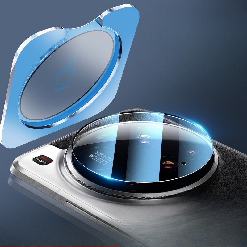 Full Glue Camera Lens Protecto - Photography Xiaomi 15 のレビューと価格