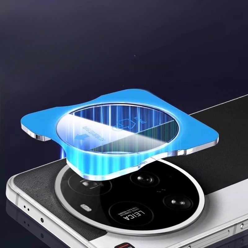 Full Glue Camera Lens Protecto - Photography Xiaomi 15 のレビューと価格