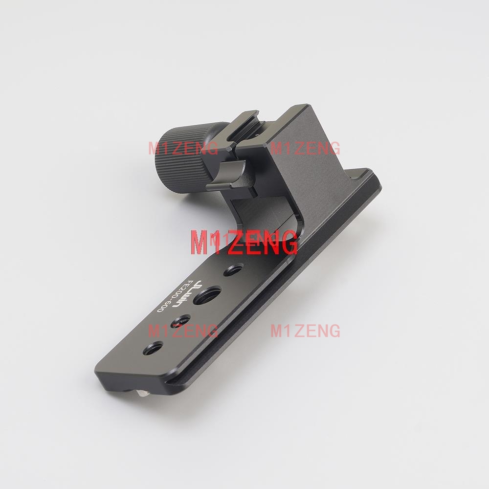 Lens base Tripod Mount Bracket - Camera Cage Baseplate のレビューと価格