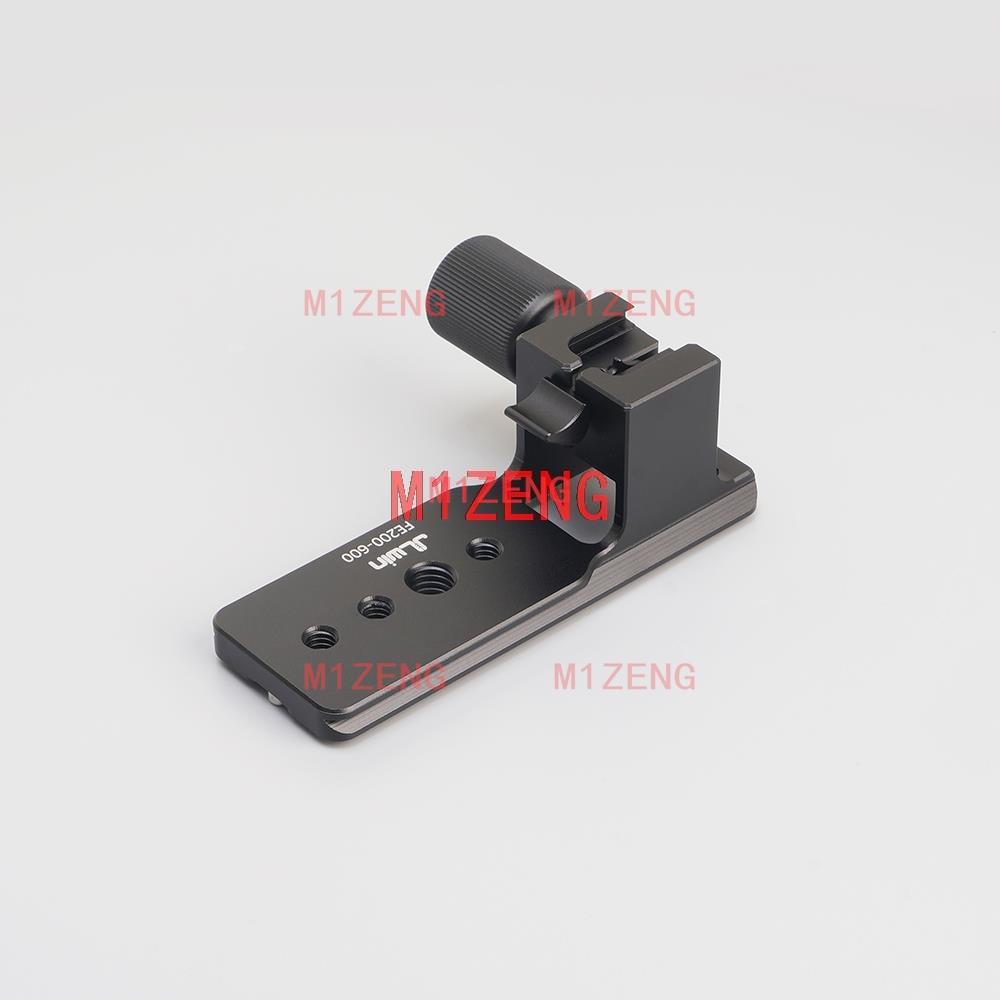 Lens base Tripod Mount Bracket - Camera Cage Baseplate のレビューと価格