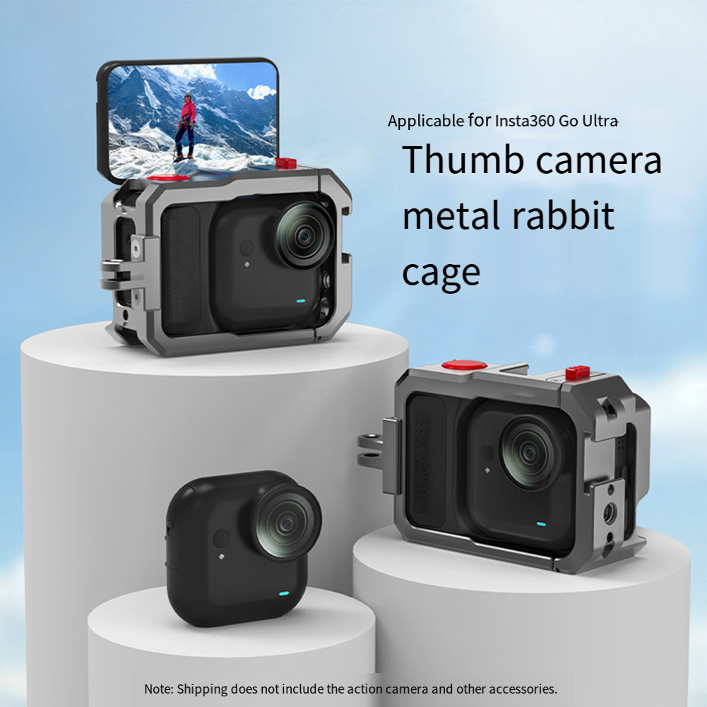 1pc Camera Protective Border M - Camera Cage Baseplate のレビューと価格